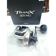 24”SHIMANO TRANX 301HG/401HG/301HG/301/(KIRI)