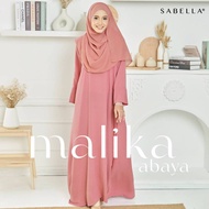 SABELLA | Malika Abaya ironless