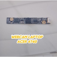 Acer 4740 laptop Speaker