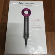 Dyson Supersonic 風筒