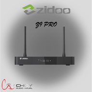 Zidoo Z9X Pro 4K UHD Android Media Player