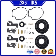 for  yamaha xv535 Virago xv 535 Carburetor Carb Rebuild Repair Kit