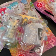 ghost rabbit sylvanian families