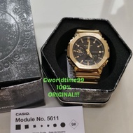 G-SHOCK G-STEEL ORIGINAL GM-2100YMG-8A/GM-2100YMG-8ADR/GM-2100YMG/GM2100YMG