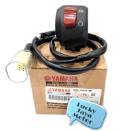 Right Switch R25 R-25 Old Old Holder Switch Starter 1WD-H3975-00