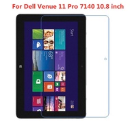 9H tablet Tempered Glass For Dell Venue 11 Pro  11pro 7140 10.8 inch Tablet Screen Protective