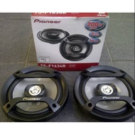 6in / 6.5in Coaxial Pioneer Speaker