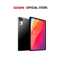 เครื่องศูนย์ไทย QOOMI GIANT PAD G11 (2/32)จอใหญ่ แบตเตอรรี่อึด 6000 mAh (ประกันศูนย์ไทย1ปี)