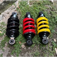 Monoshock Uk 205 mm Motor Jupiter Mx Lama 5 speed - New Mx King - MX150 New - Old lama z series Shoc