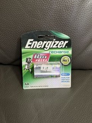 【全新】勁量 Energizer AA 2A 2650mAh 充電電池