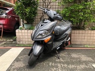 2014年 三陽 JET POWER EVO 125cc 五期噴射