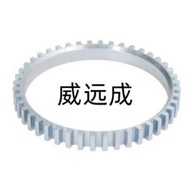 Sesuai untuk Cincin Gear Sensor Roda Ford Cincin ABS BK3Z-2C189-A BK3Z2C189A