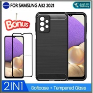 Case Samsung A32 Edition Casing Cover Samsung A32