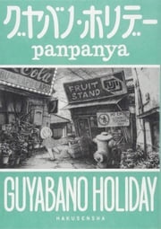 Guyabano Holiday panpanya