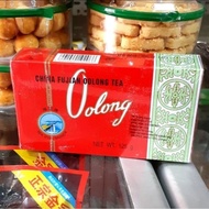 Oolong Tea Fujian Black Tea 125 gr Breakfast Breakfast