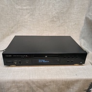 teac p650 cd機