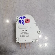 Heavy Duty 8 Hour 25 Min 1/3HP DBZC-825-1G2 Refrigerator Fridge Freezer Defrost Timer 8Hour 25Min 8H