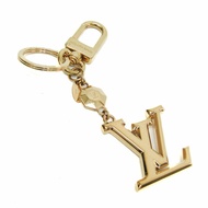 路易威登 Facet 鑰匙圈 M65216 鑰匙圈（金色）