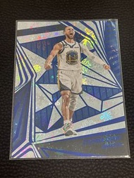 Stephen Curry 2023-24 Panini Revolution 籃球卡