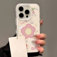Local Delivery Cute Imd Cream Case Cartoon Animation ForVIVO Y20 Y1S Y91C Y93 Y50 Y02 4G Y27 Y77T 5G