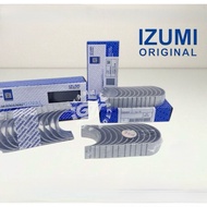 Metal road metal road STD engine 6D102E 6D102 pc200-7 izumi