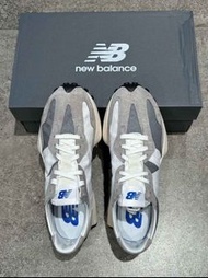 New Balance 327 低筒 城市 跑步鞋 元祖灰