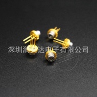 850nm 5mw laser diod QSI QL85D6SA-A2 φ5.6mm N asal diimport