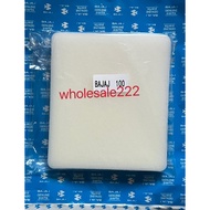 AIR FILTER ELEMENT Kawasaki Bajaj CT100 CT125 (31121029)