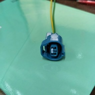 Unser Distributor Soket 2pin