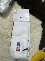 Nike nba 球襪