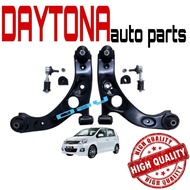 6 ITEM COMBO SET PERODUA VIVA FRONT SUSPENSION PART