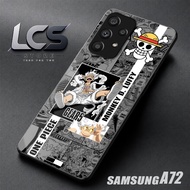 HP Softcase SAMSUNG A72 Casing Glossy SAMSUNG A72 Case Glossy Cessing Protectivehp Mobile Phone Acce