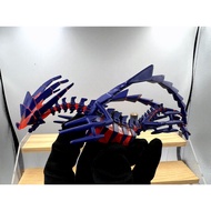 Pokemon Takara Tomy Big size : Eternatus