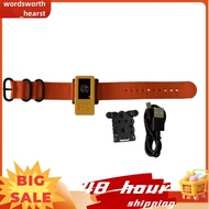 ESP32 Mini IoT Development Kit for  M5StickC PLUS2 Including Watch Accessories