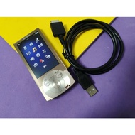 A855 MP3 Player 16GB Function Normal Classic, MP3 Player, Walkman Player, Walkman