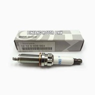 MESIN Original Spark Plug bmw F20 F30 F10 F25 Z4 Engine N20 2.0