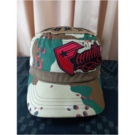 NEW ERA Hat Original Commandonew era (Patrol) fitted 7 1/ 2 (59.6 cm) 'F'