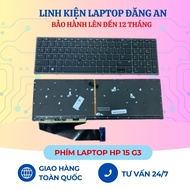 HP Zbook 15 G3, 15 G4, Zbook 17 G3,17 G4 Laptop Keyboard - HP ZIN New Computer Keyboard