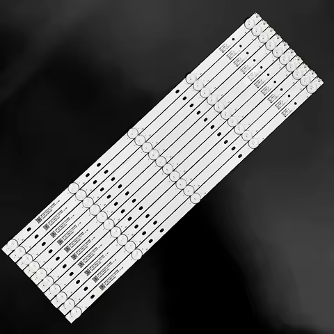 NEW LED MS-L3006 V2 K58DLX9US 58PU55STC-SM SMT58N30UC2M1B1 Smx5819usm CX580DLEDM JL.D58051330-006AS-