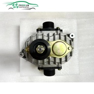 AMR500 Mini Roots Supercharger Compressor Blower Booster Mechanical Turbocharger Kompressor Turbine 