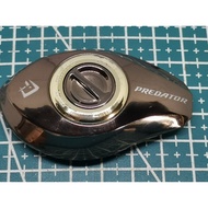 Bc Daido Predator 200L Reel Spare Parts (Used)