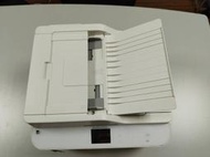 Fuji-Xerox M265Z 黑白無線複合機 (中古-傳真機+影印功能)