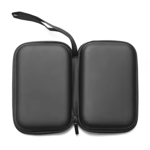 Carrying Case Storage Box For FiiO M11 PRO M15 M11 M9 M7 M6 M3K MK2 X1 X3 X5IIIS X7 Q5 MP3 Protectiv