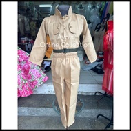 ☾ ✁ ❧ Heneral Luna Costume for Kids