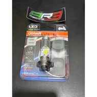 Osram Original M5 H6 T19 LED Motorcycle Headlight Bulb 1 7/7W High Power