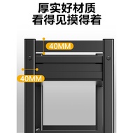 Microwave storage rack/// Kitchen Microwave Oven Rack Thickened Oven Rack Countertop Rice Cooker Rack Multi-functional S