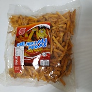Spicy Tapioca Sticks 360gm malaysia snack titbits malaysia