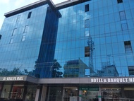 Al Khalifa Banquet Hotel & Restaurant