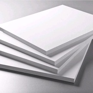 PVC FOAMBOARD ADDITIONAL FOAM BOARD PRODUCT 3MM PVC Foam Board