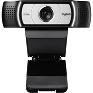 Logitech C930e | 1080p Business Webcam with Wide Angles (960-000976)